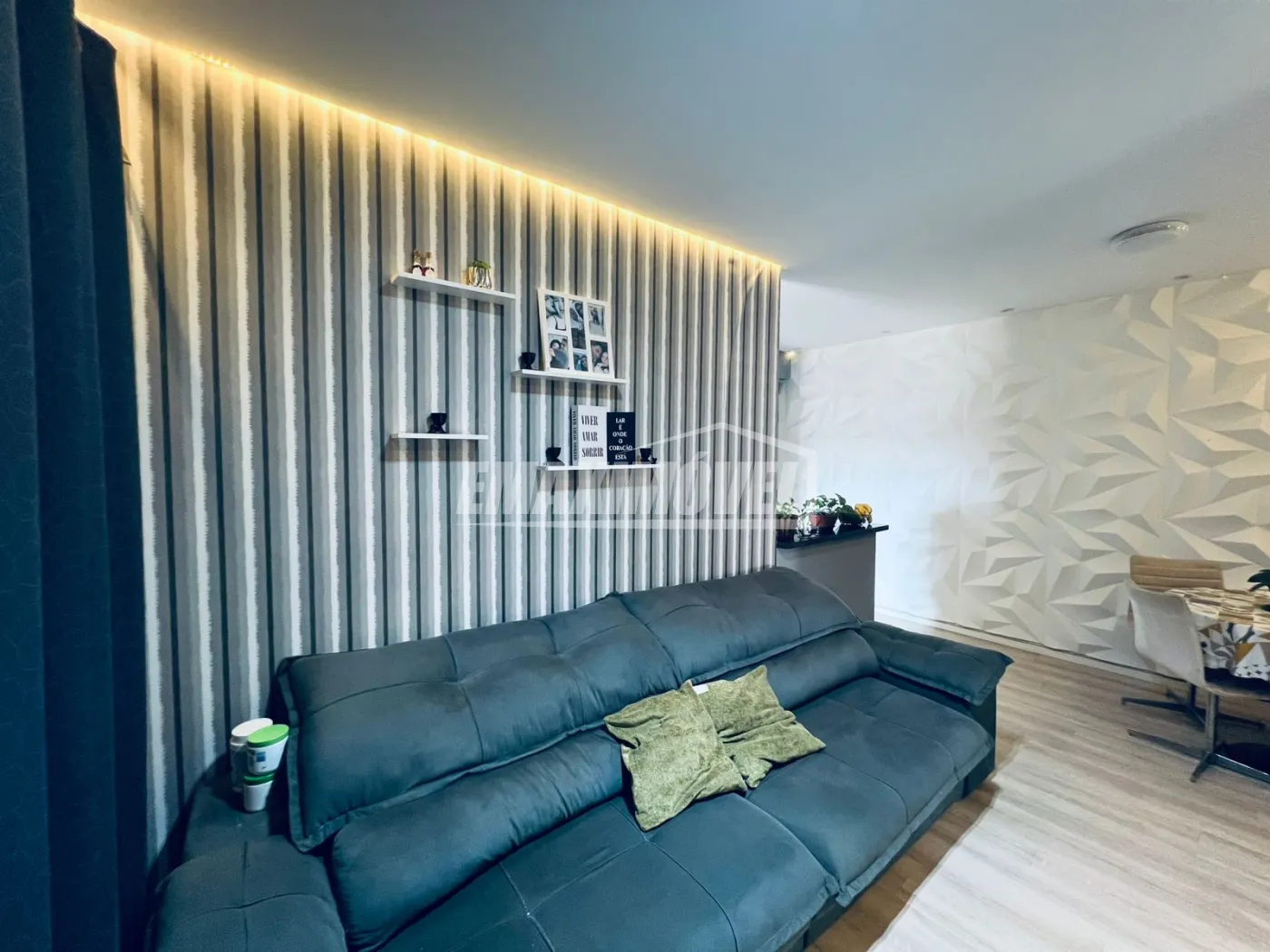 Comprar Apartamento / Padrão em Sorocaba R$ 387.000,00 - Foto 1