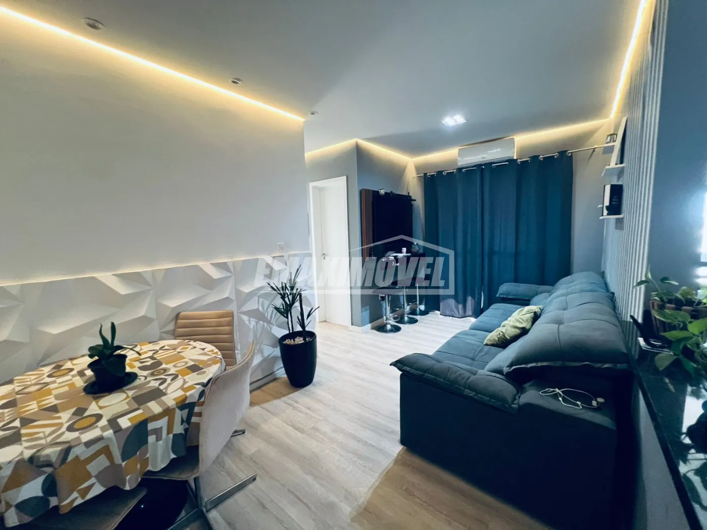 Comprar Apartamento / Padrão em Sorocaba R$ 387.000,00 - Foto 3