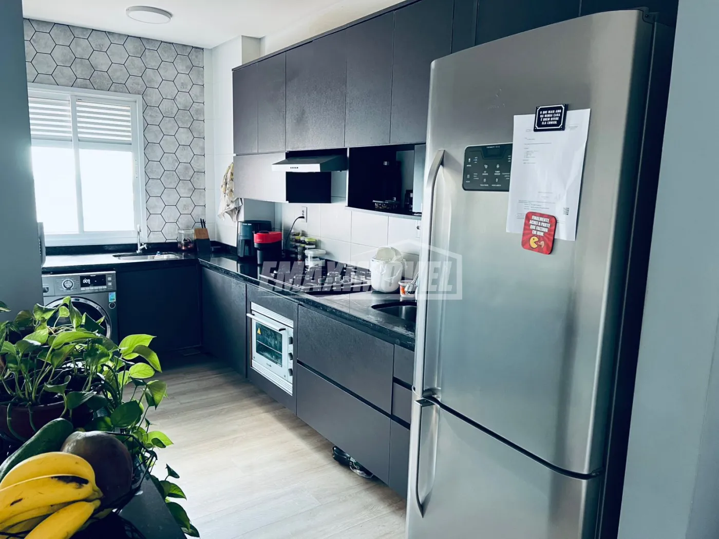 Comprar Apartamento / Padrão em Sorocaba R$ 387.000,00 - Foto 6
