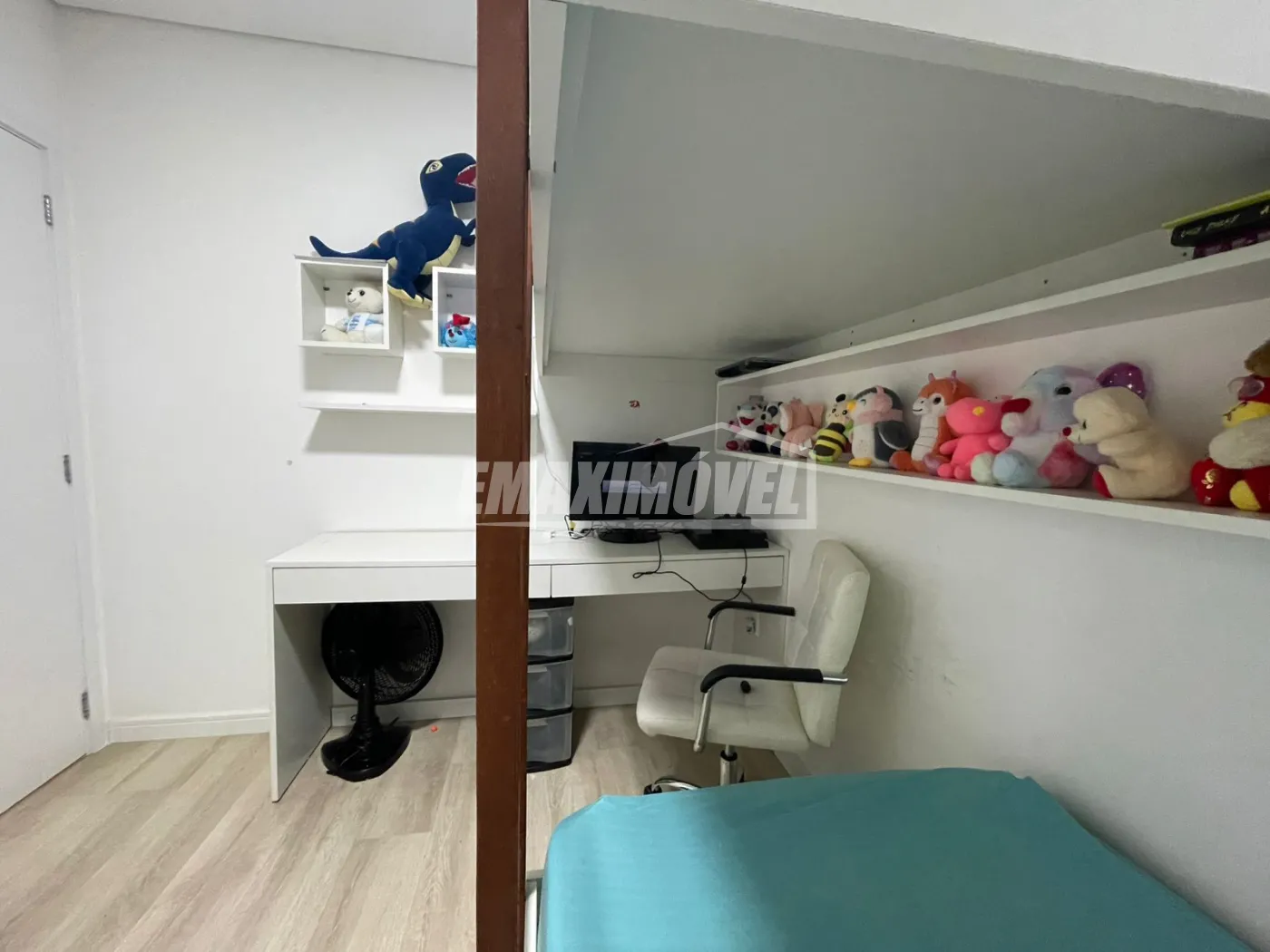 Comprar Apartamento / Padrão em Sorocaba R$ 387.000,00 - Foto 12