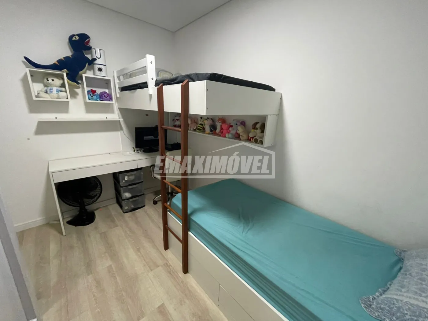 Comprar Apartamento / Padrão em Sorocaba R$ 387.000,00 - Foto 13