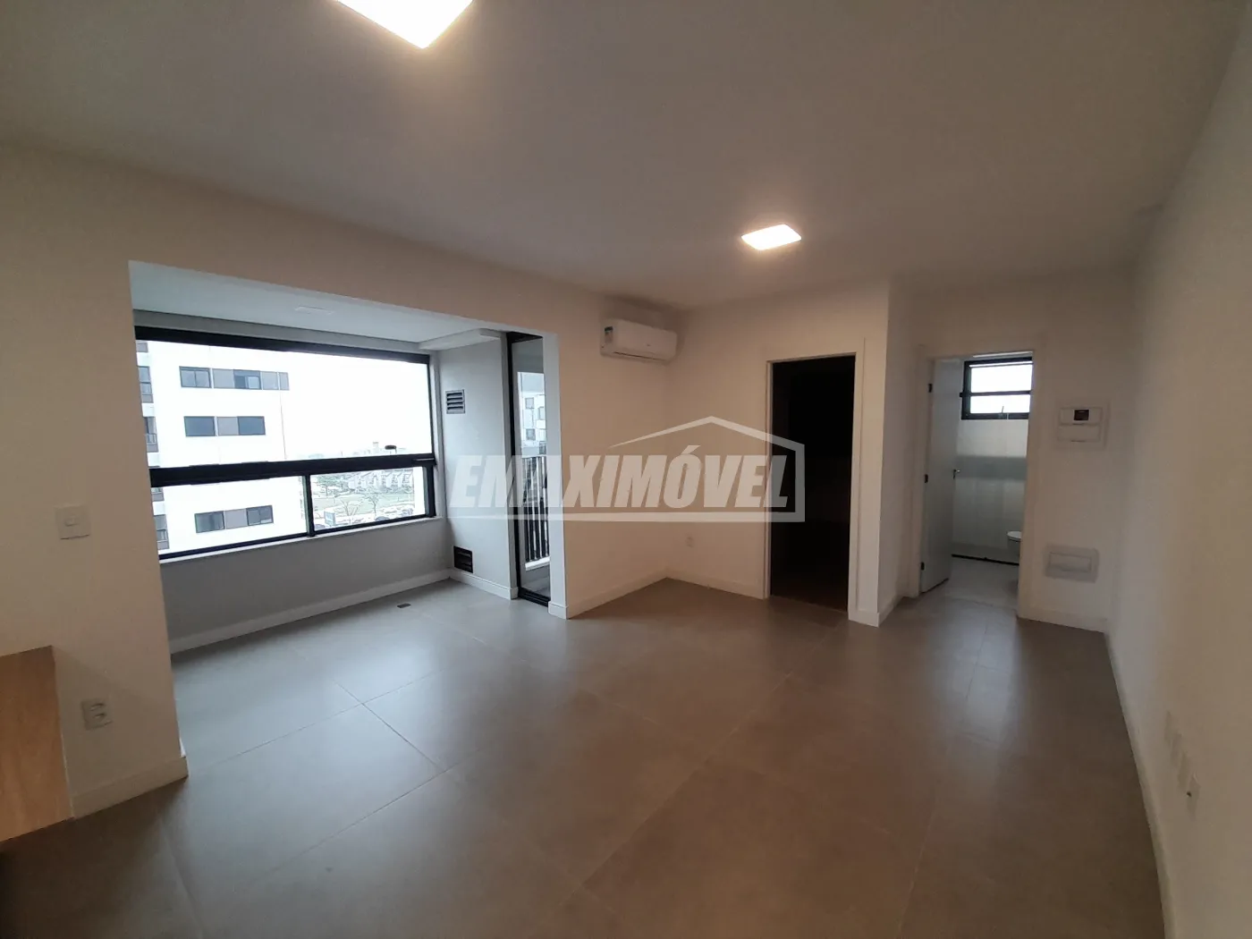 Alugar Apartamento / Padrão em Sorocaba R$ 3.300,00 - Foto 4