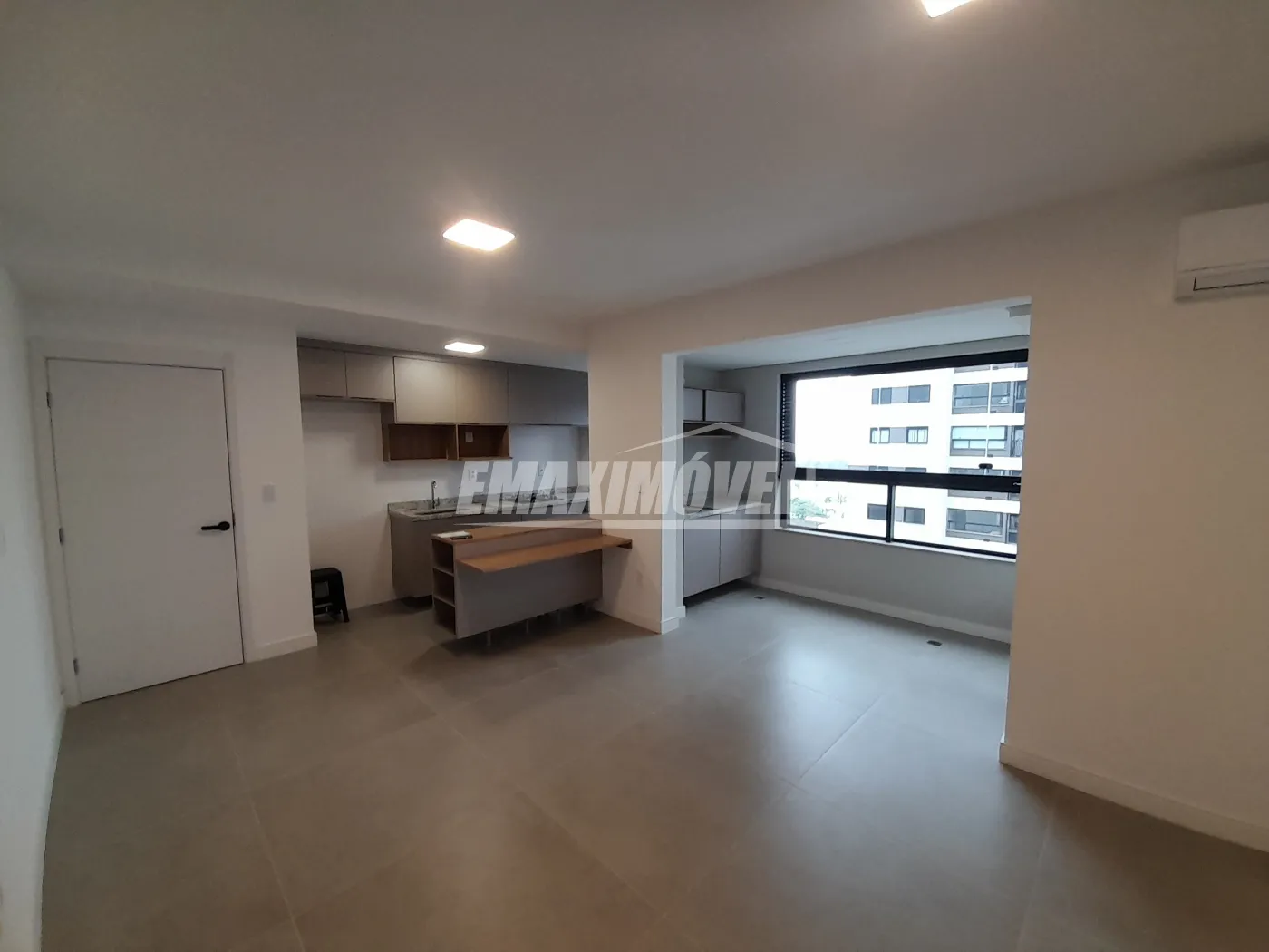 Alugar Apartamento / Padrão em Sorocaba R$ 3.300,00 - Foto 3