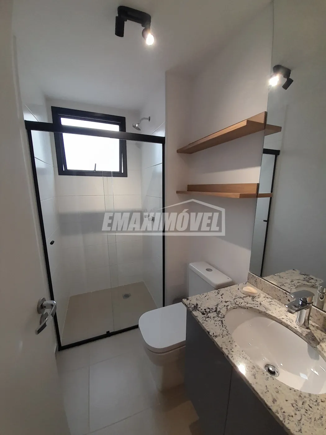 Alugar Apartamento / Padrão em Sorocaba R$ 3.300,00 - Foto 13