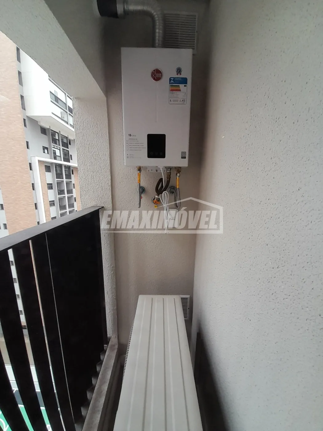 Alugar Apartamento / Padrão em Sorocaba R$ 3.300,00 - Foto 10