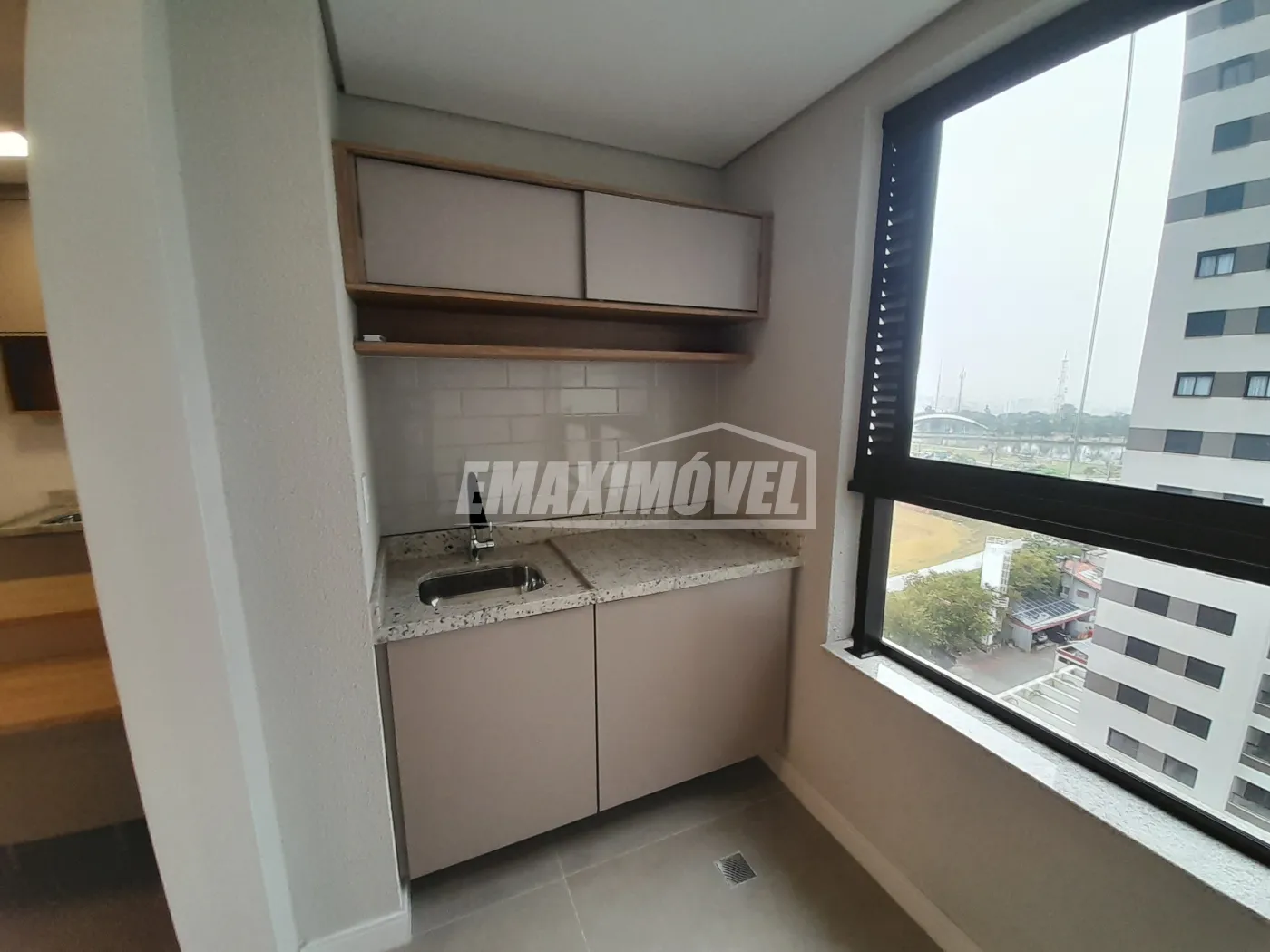 Alugar Apartamento / Padrão em Sorocaba R$ 3.300,00 - Foto 6