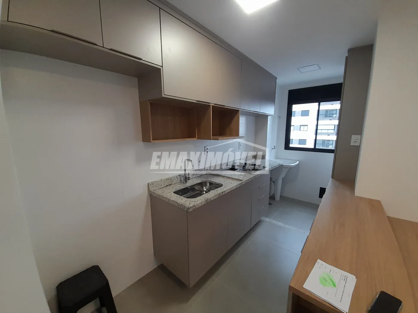 Alugar Apartamento / Padrão em Sorocaba R$ 3.300,00 - Foto 7