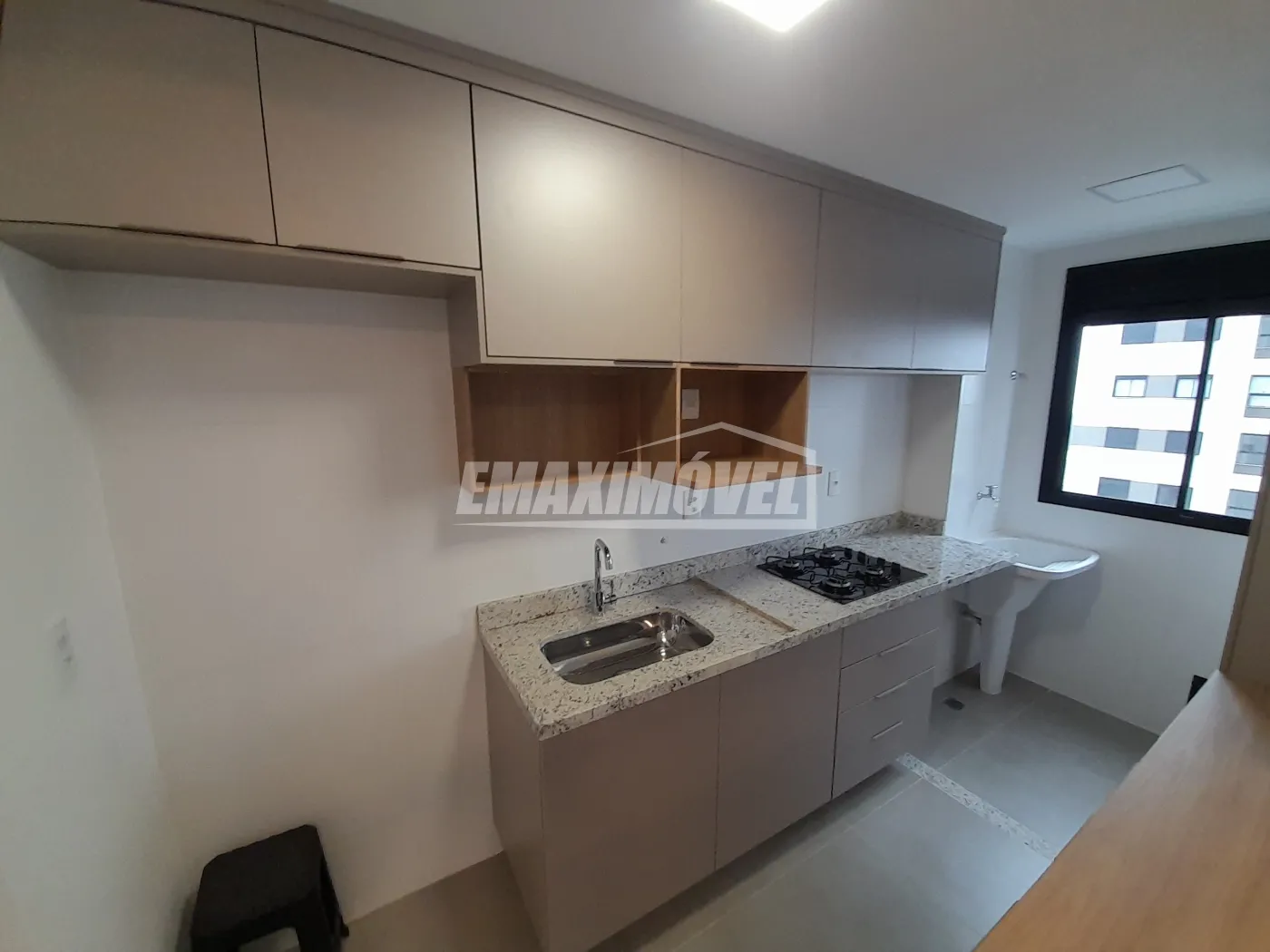 Alugar Apartamento / Padrão em Sorocaba R$ 3.300,00 - Foto 8