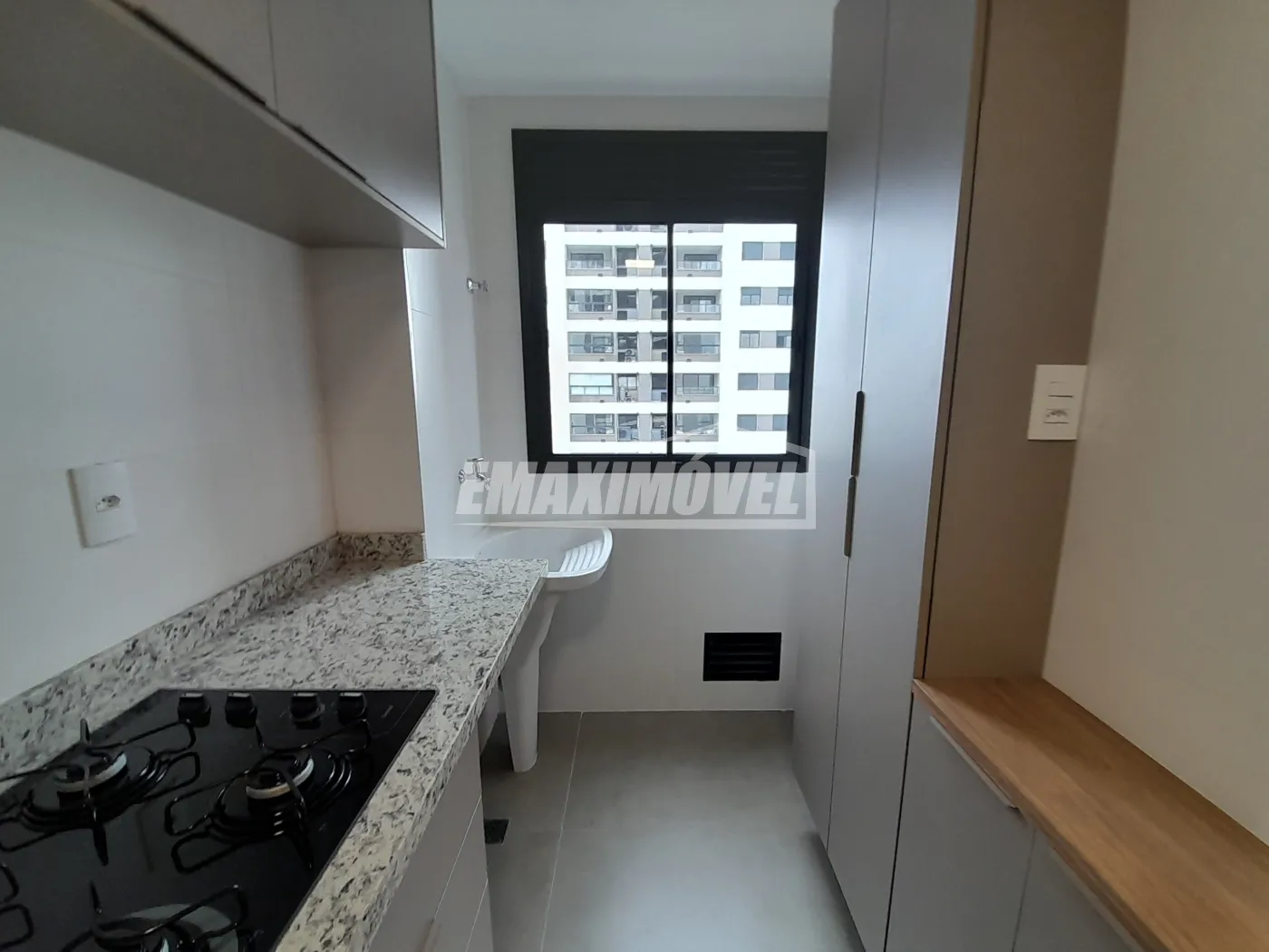 Alugar Apartamento / Padrão em Sorocaba R$ 3.300,00 - Foto 9