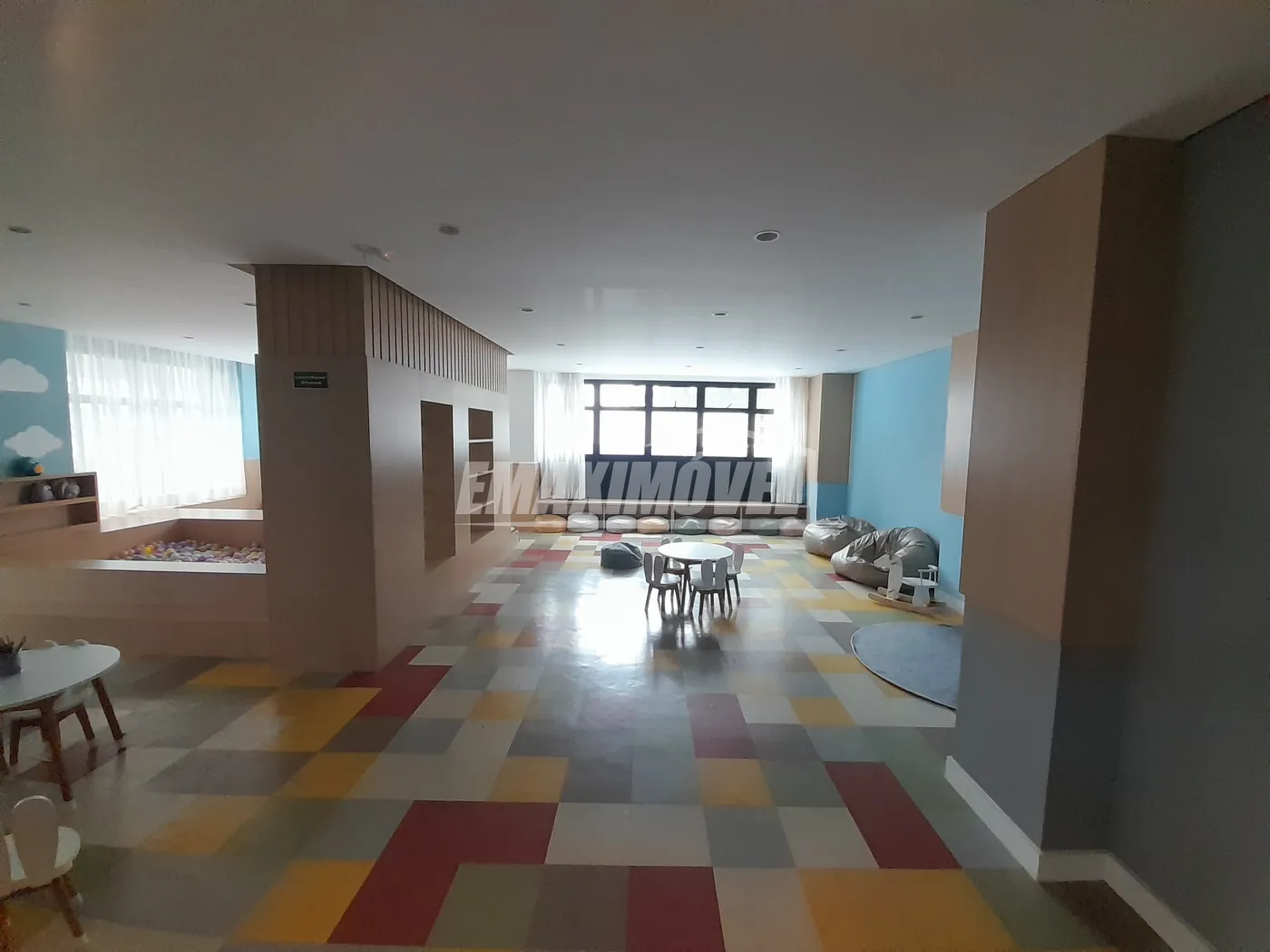 Alugar Apartamento / Padrão em Sorocaba R$ 3.300,00 - Foto 24