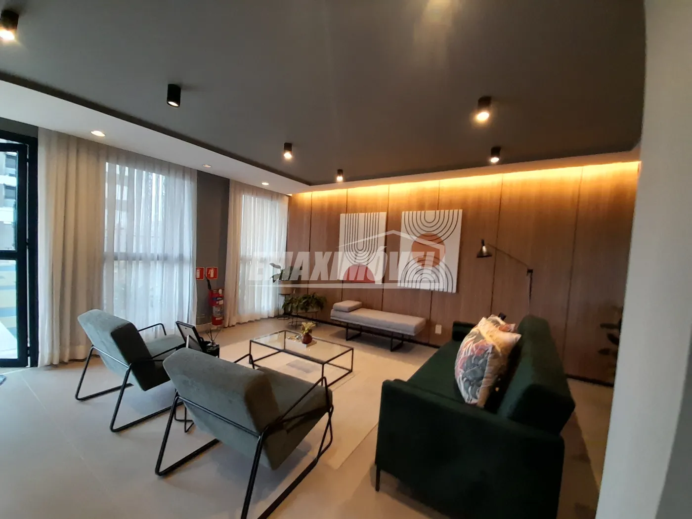 Alugar Apartamento / Padrão em Sorocaba R$ 3.300,00 - Foto 25