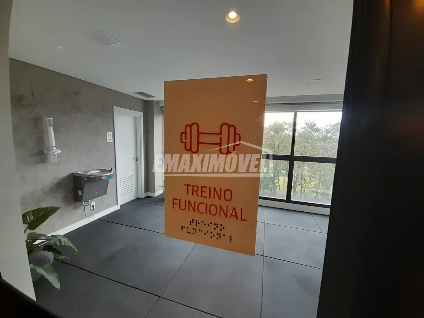 Alugar Apartamento / Padrão em Sorocaba R$ 3.300,00 - Foto 17