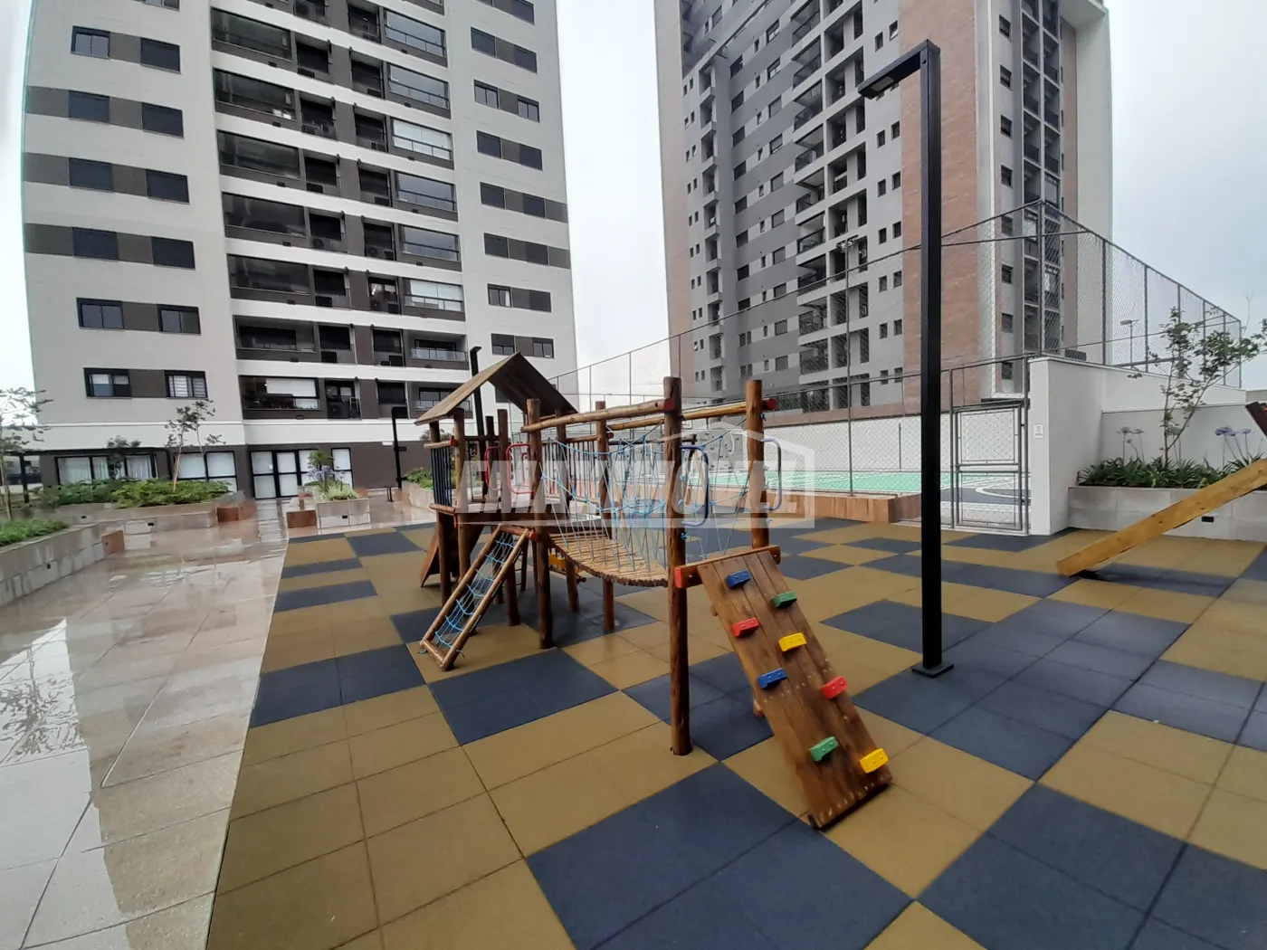 Alugar Apartamento / Padrão em Sorocaba R$ 3.300,00 - Foto 16