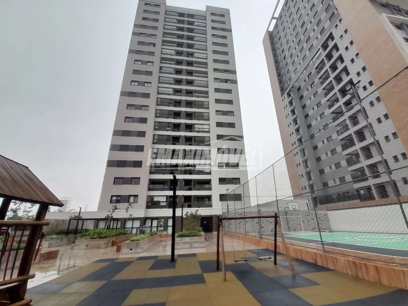 Alugar Apartamento / Padrão em Sorocaba R$ 3.300,00 - Foto 14