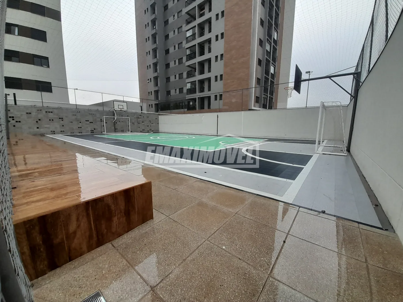 Alugar Apartamento / Padrão em Sorocaba R$ 3.300,00 - Foto 15
