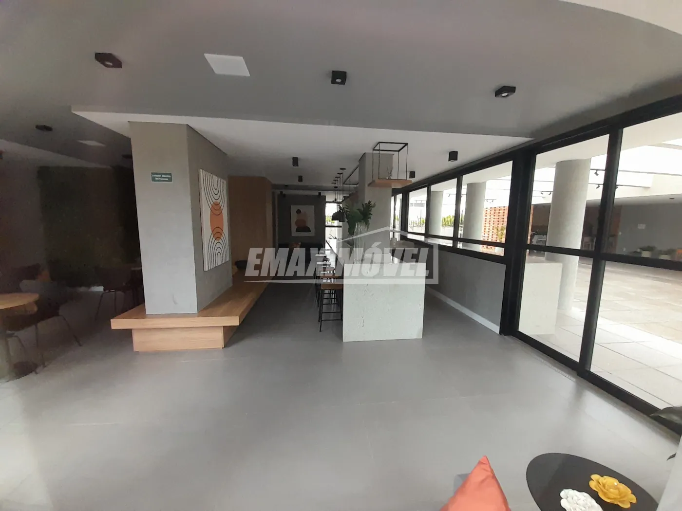 Alugar Apartamento / Padrão em Sorocaba R$ 3.300,00 - Foto 21