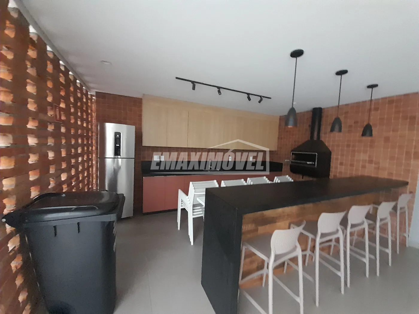 Alugar Apartamento / Padrão em Sorocaba R$ 3.300,00 - Foto 20