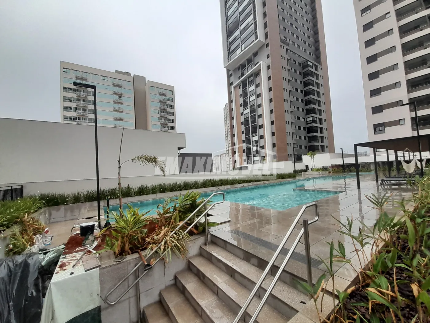Alugar Apartamento / Padrão em Sorocaba R$ 3.300,00 - Foto 1