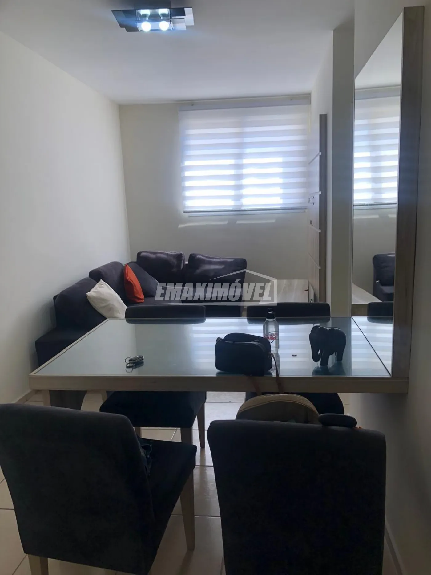 Comprar Apartamento / Padrão em Sorocaba R$ 220.000,00 - Foto 2