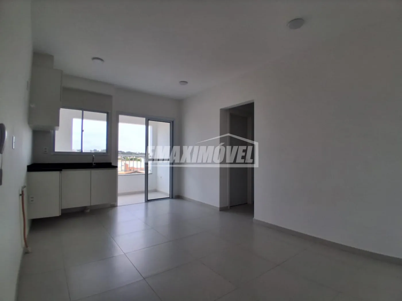 Alugar Apartamento / Padrão em Sorocaba R$ 2.300,00 - Foto 3