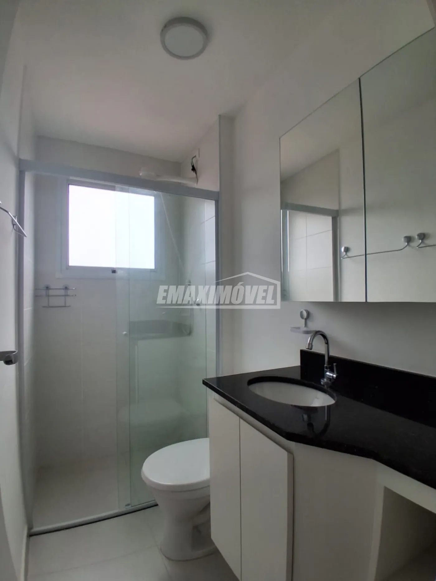 Alugar Apartamento / Padrão em Sorocaba R$ 2.300,00 - Foto 9