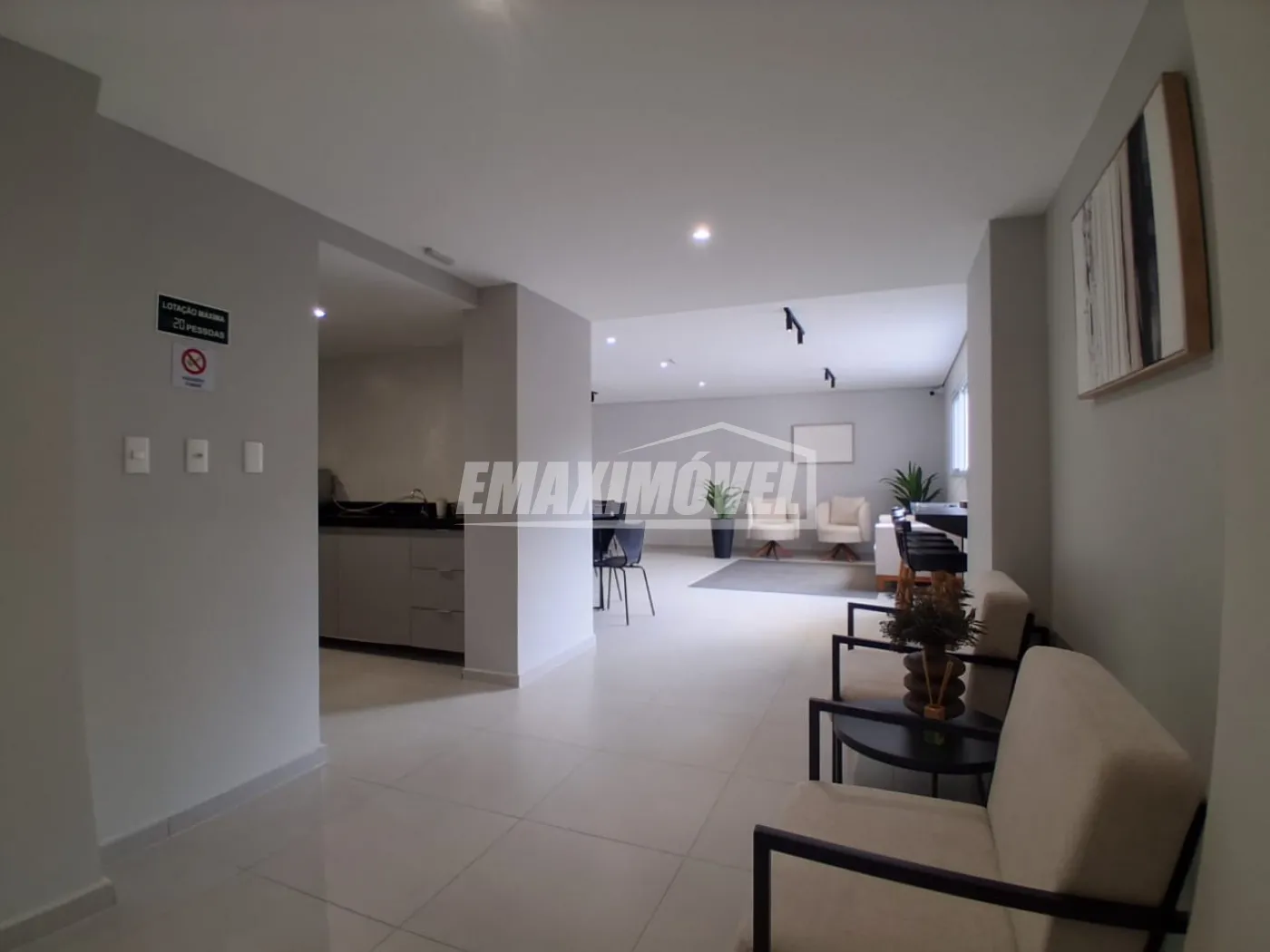 Alugar Apartamento / Padrão em Sorocaba R$ 2.300,00 - Foto 26