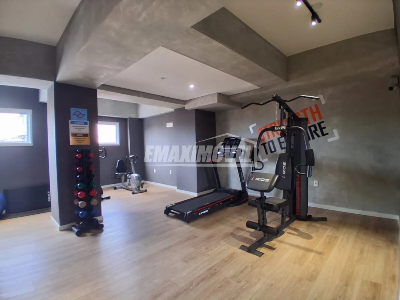 Alugar Apartamento / Padrão em Sorocaba R$ 2.300,00 - Foto 27