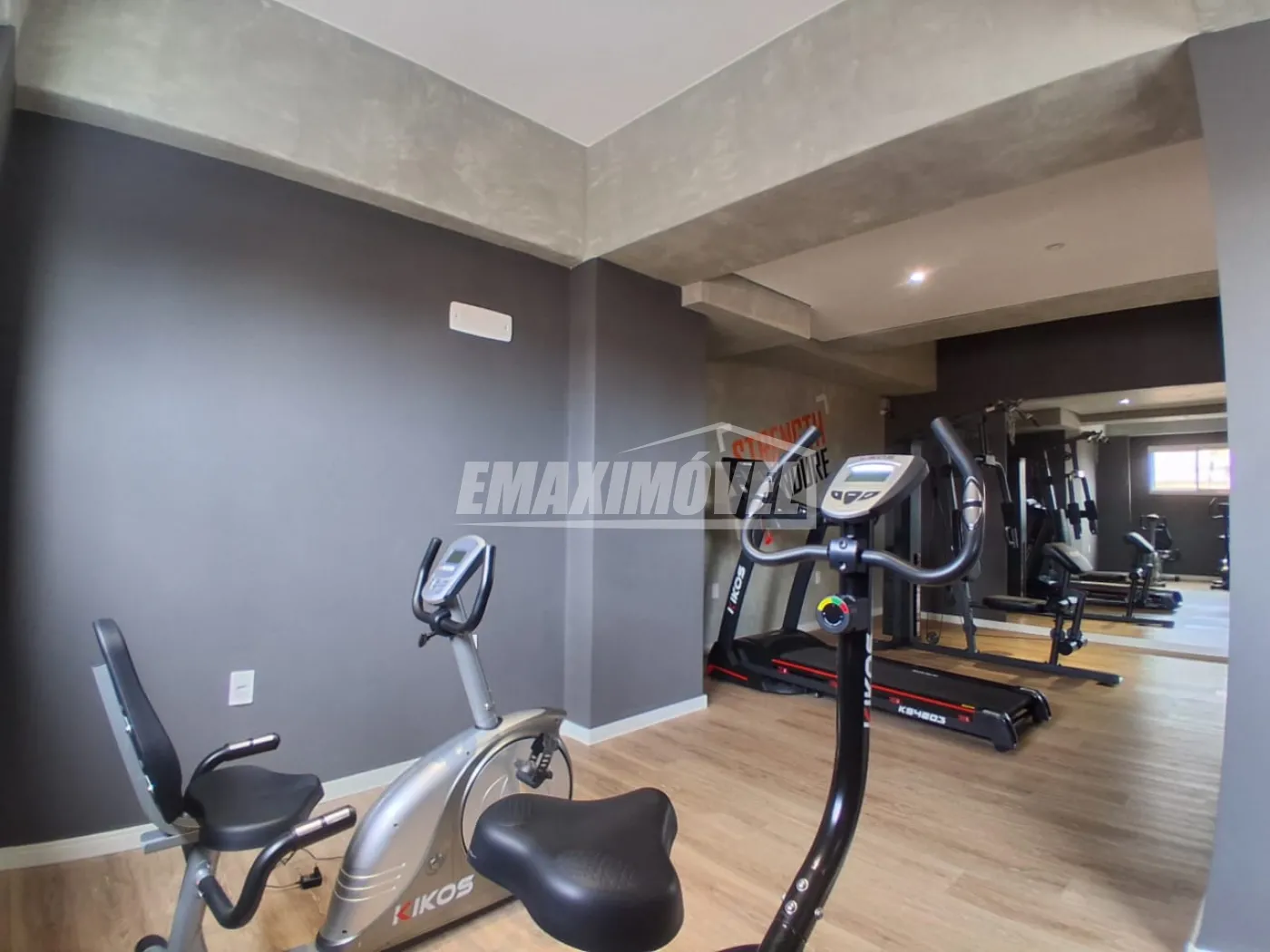 Alugar Apartamento / Padrão em Sorocaba R$ 2.300,00 - Foto 28