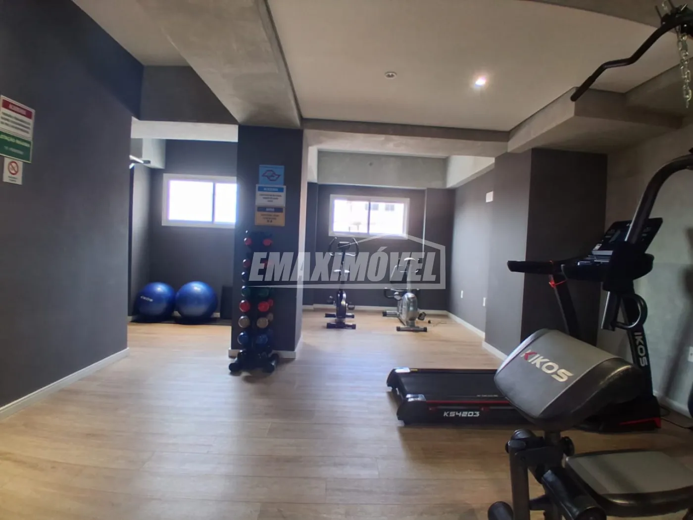 Alugar Apartamento / Padrão em Sorocaba R$ 2.300,00 - Foto 29