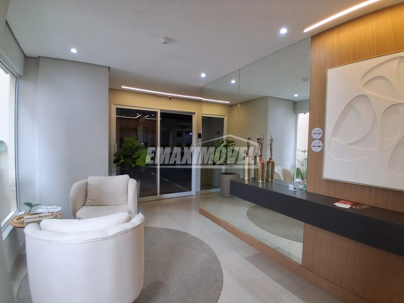 Alugar Apartamento / Padrão em Sorocaba R$ 2.300,00 - Foto 32