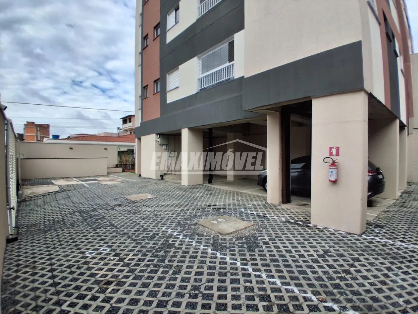 Alugar Apartamento / Padrão em Sorocaba R$ 2.300,00 - Foto 33