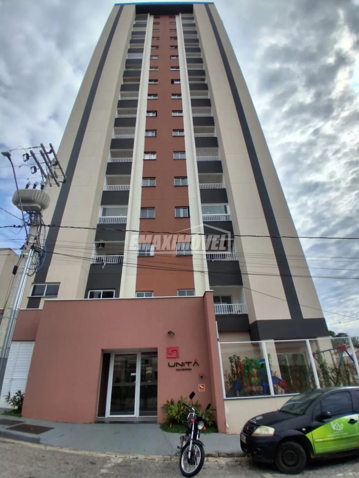 Alugar Apartamento / Padrão em Sorocaba R$ 2.300,00 - Foto 36