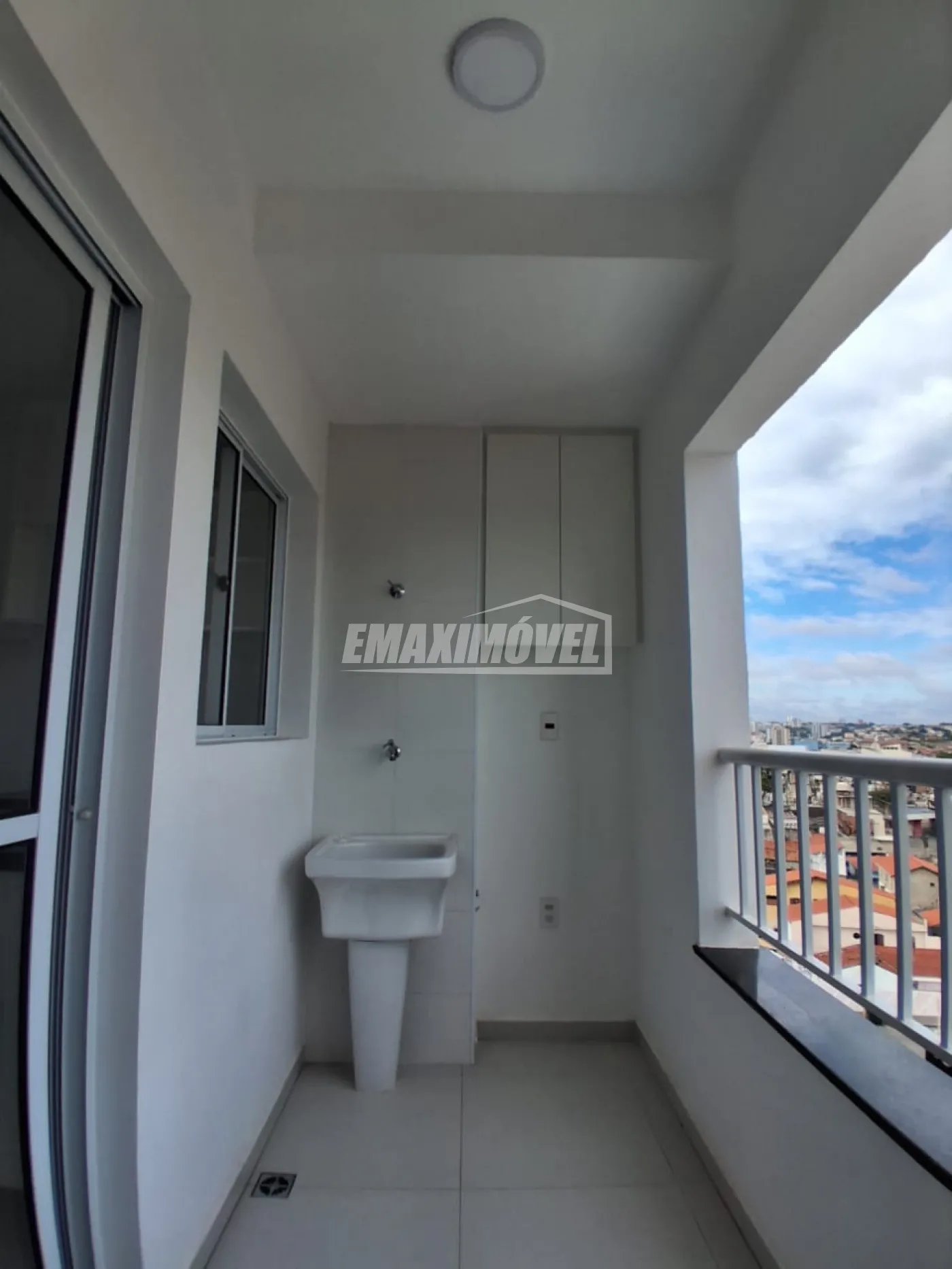 Alugar Apartamento / Padrão em Sorocaba R$ 2.300,00 - Foto 4