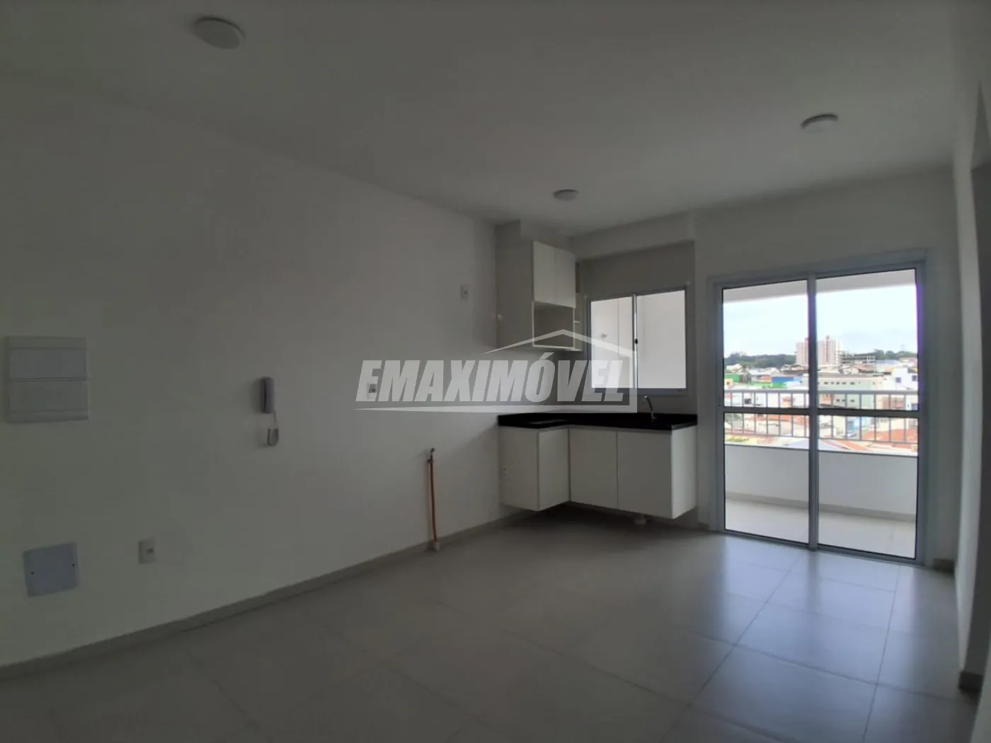 Alugar Apartamento / Padrão em Sorocaba R$ 2.300,00 - Foto 3