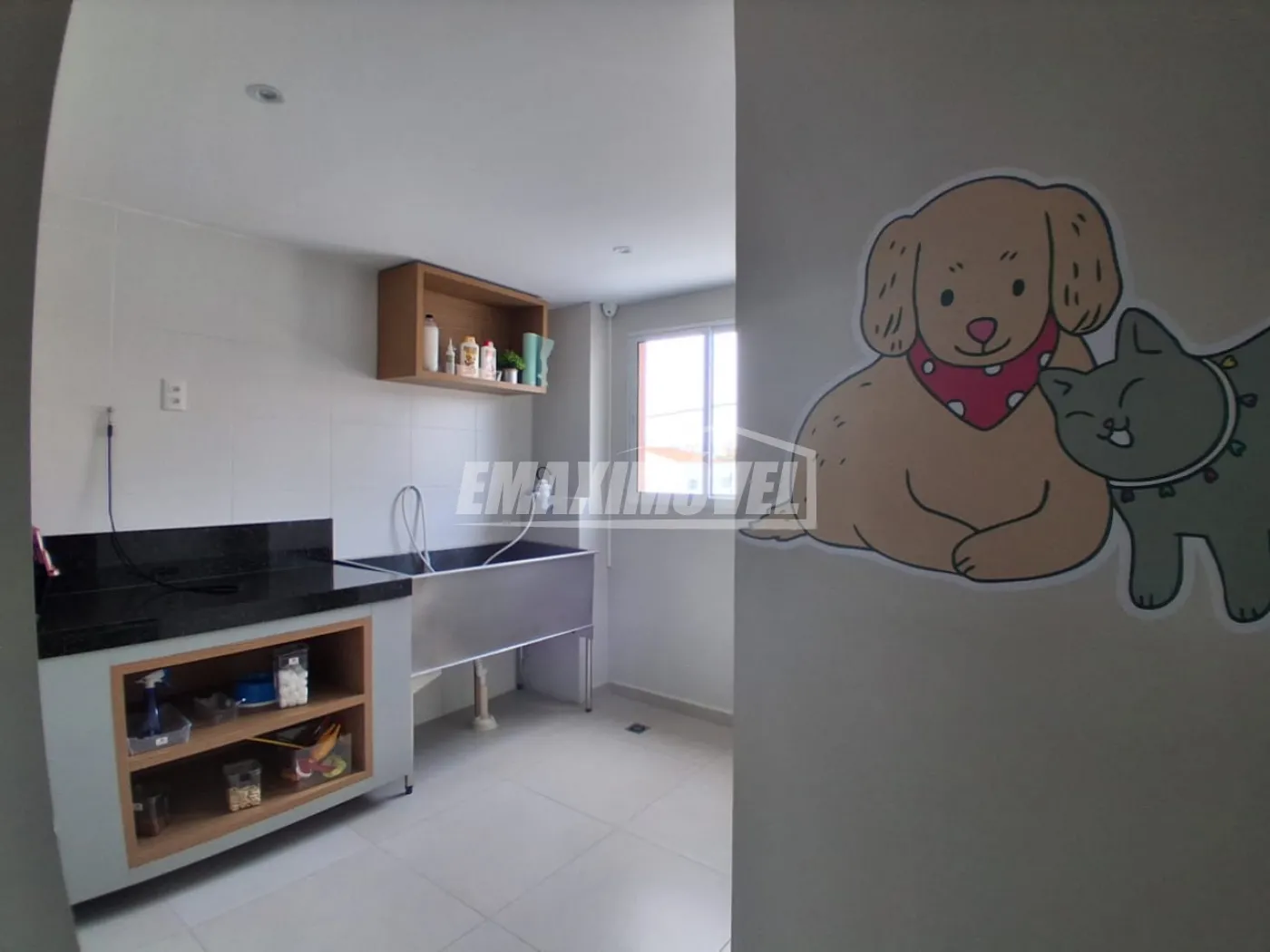 Alugar Apartamento / Padrão em Sorocaba R$ 2.300,00 - Foto 31