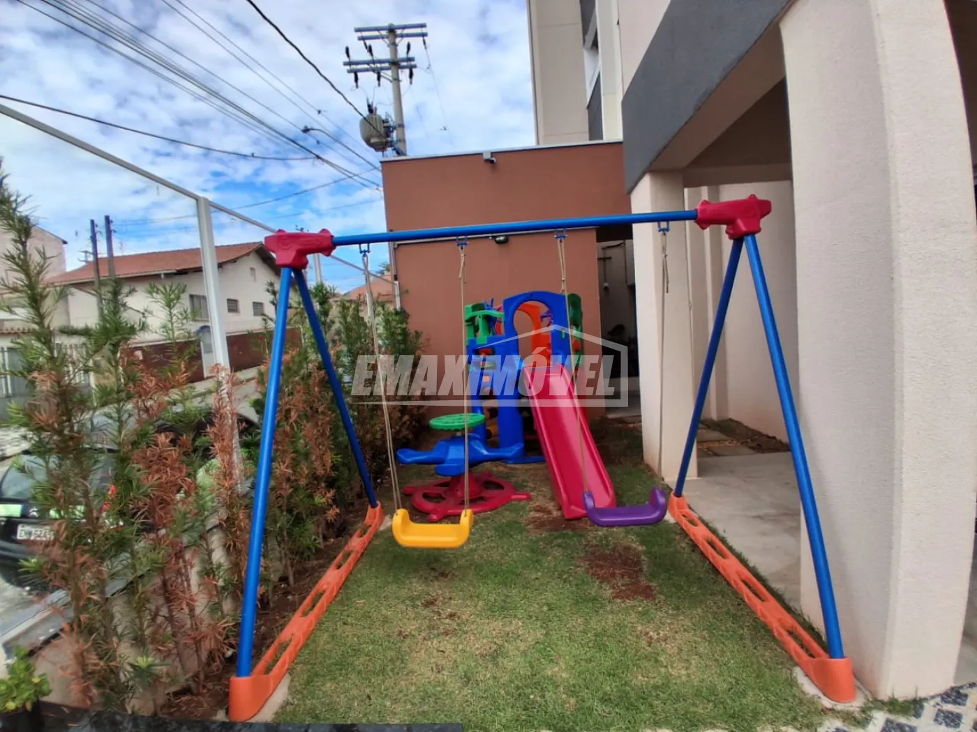 Alugar Apartamento / Padrão em Sorocaba R$ 2.300,00 - Foto 34