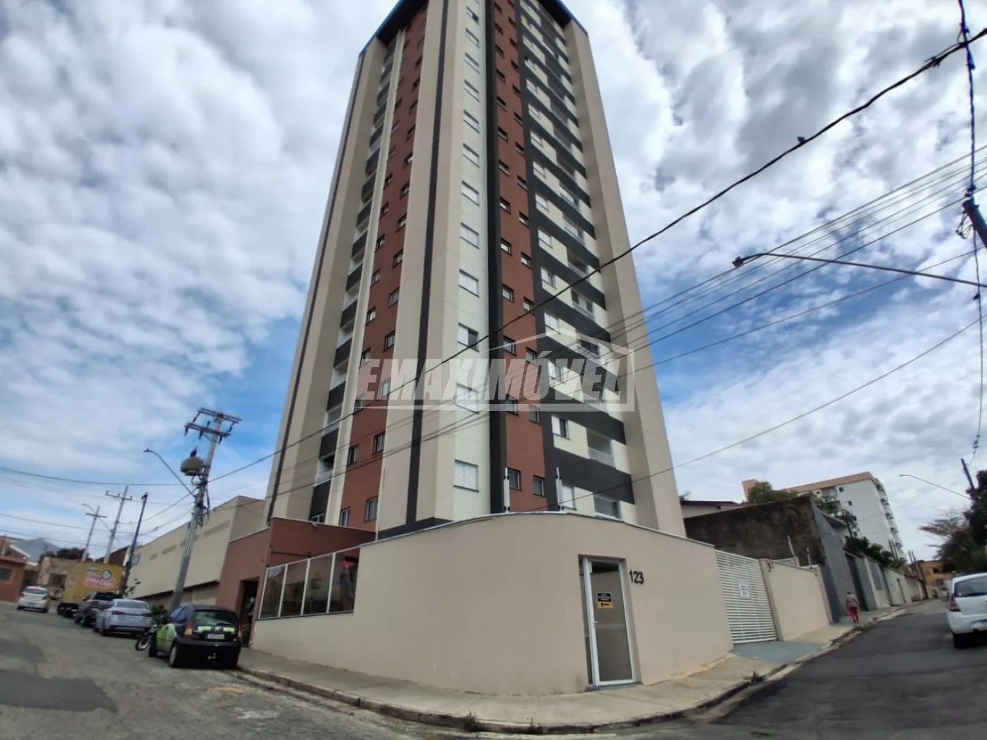 Alugar Apartamento / Padrão em Sorocaba R$ 2.300,00 - Foto 37