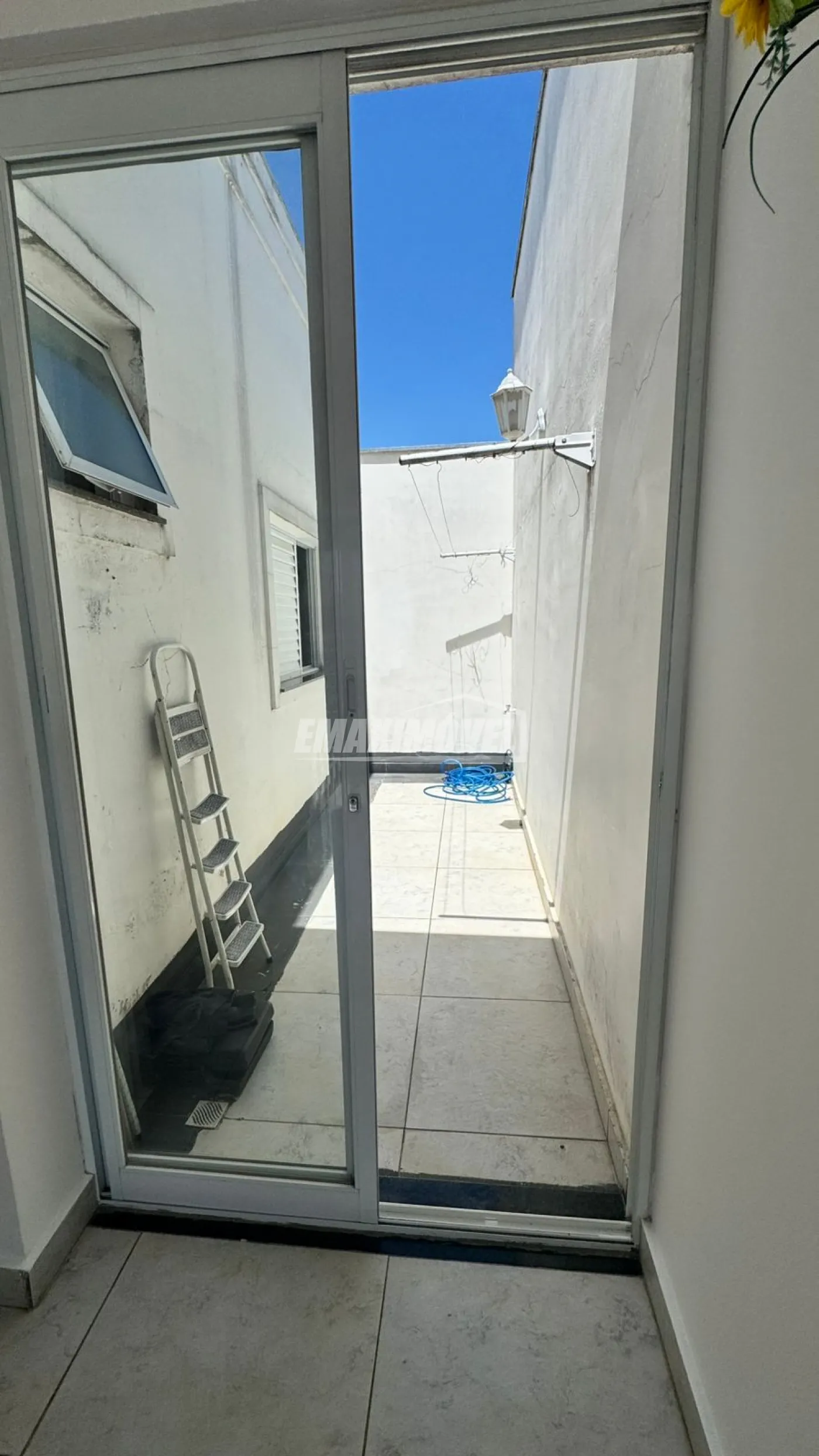 Alugar Apartamento / Edifício Sem Nome em Sorocaba R$ 1.600,00 - Foto 3