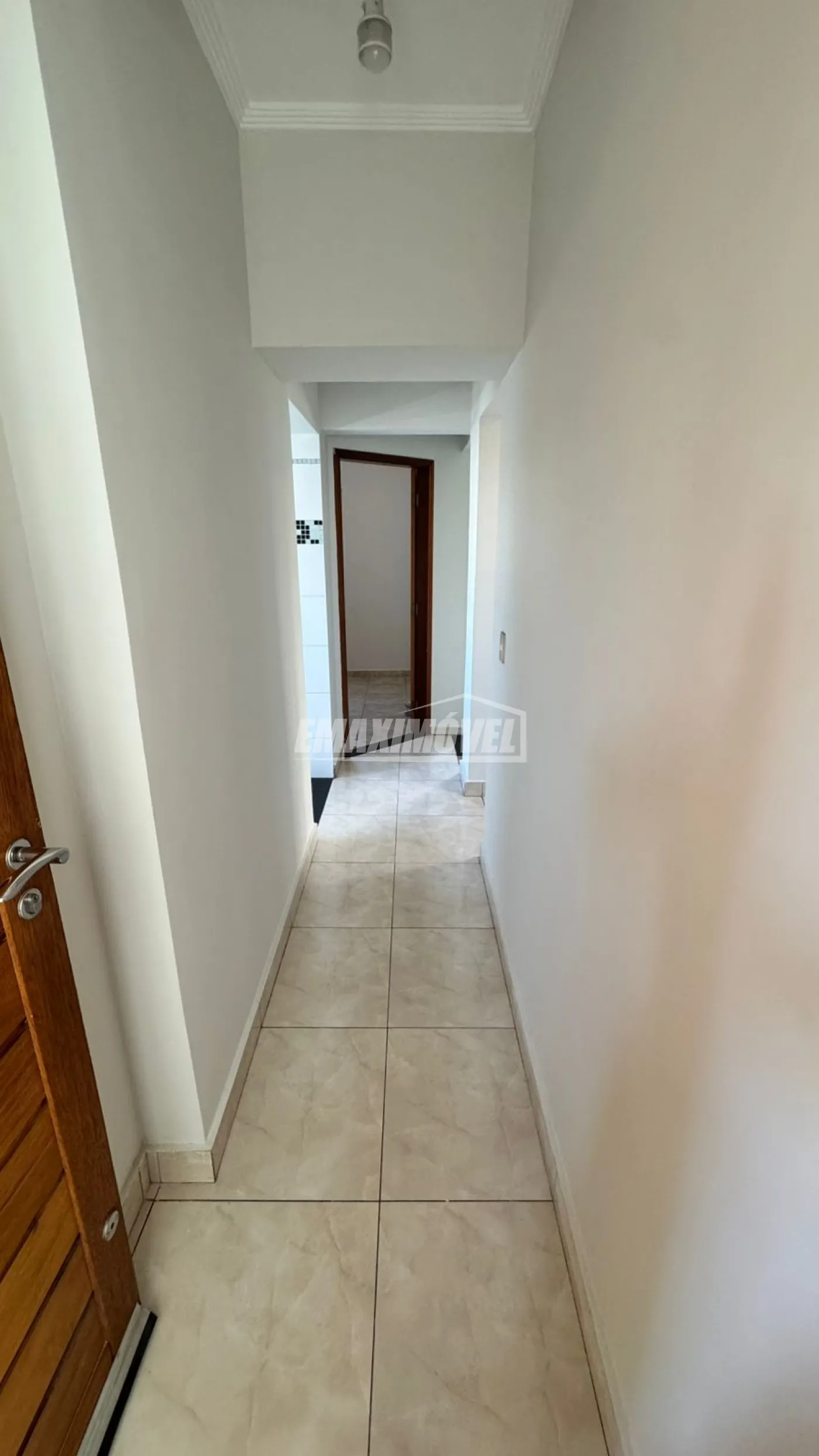 Alugar Apartamento / Edifício Sem Nome em Sorocaba R$ 1.600,00 - Foto 2
