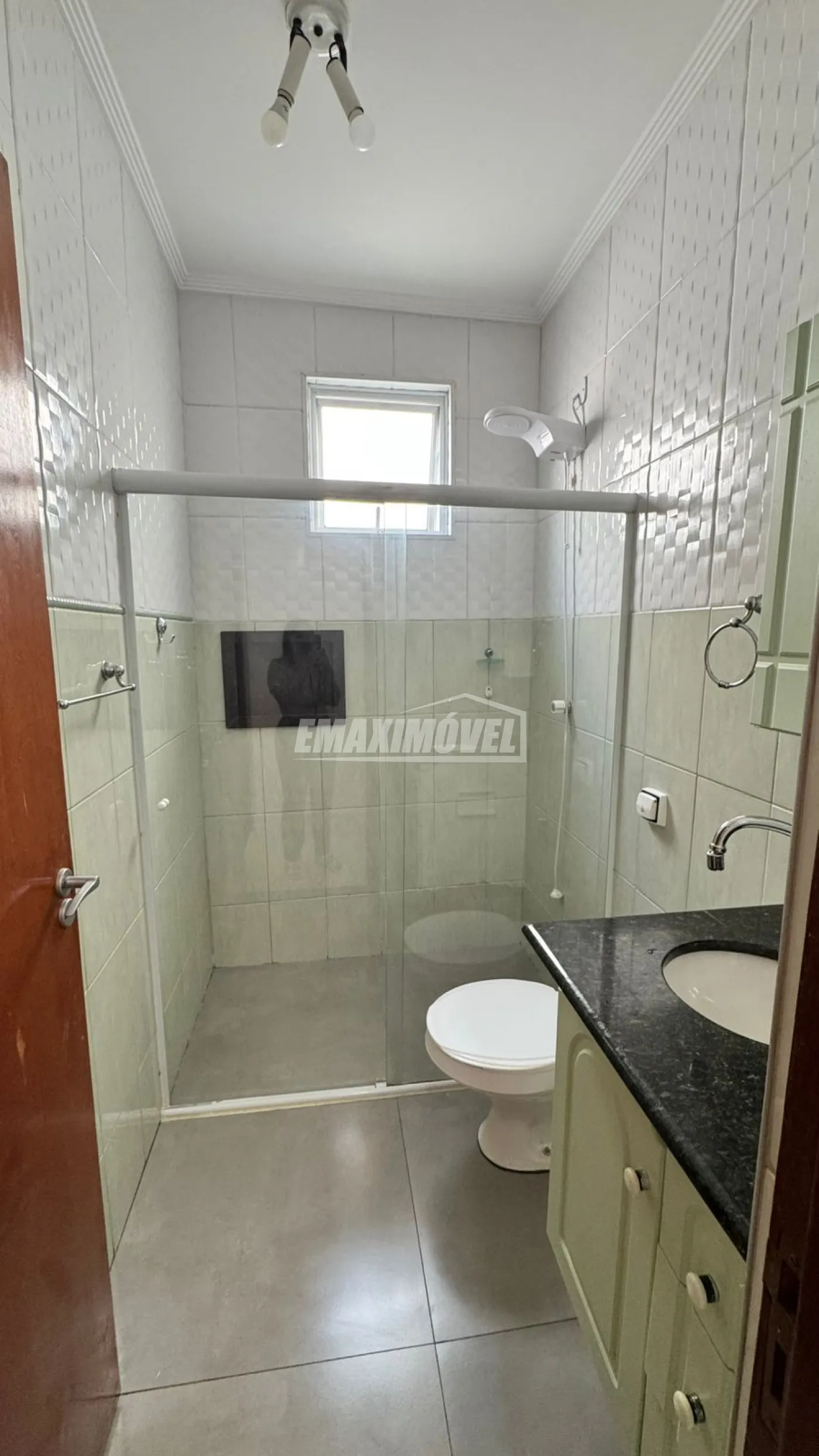 Alugar Apartamento / Edifício Sem Nome em Sorocaba R$ 1.600,00 - Foto 9