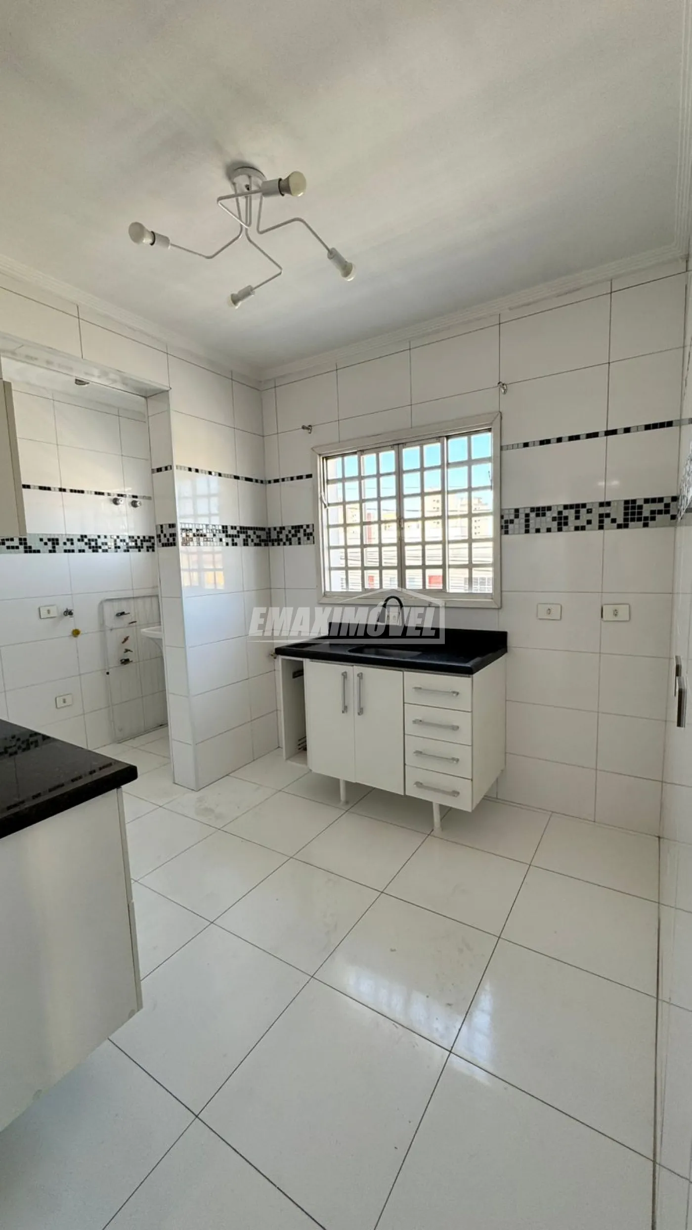 Alugar Apartamento / Edifício Sem Nome em Sorocaba R$ 1.600,00 - Foto 4