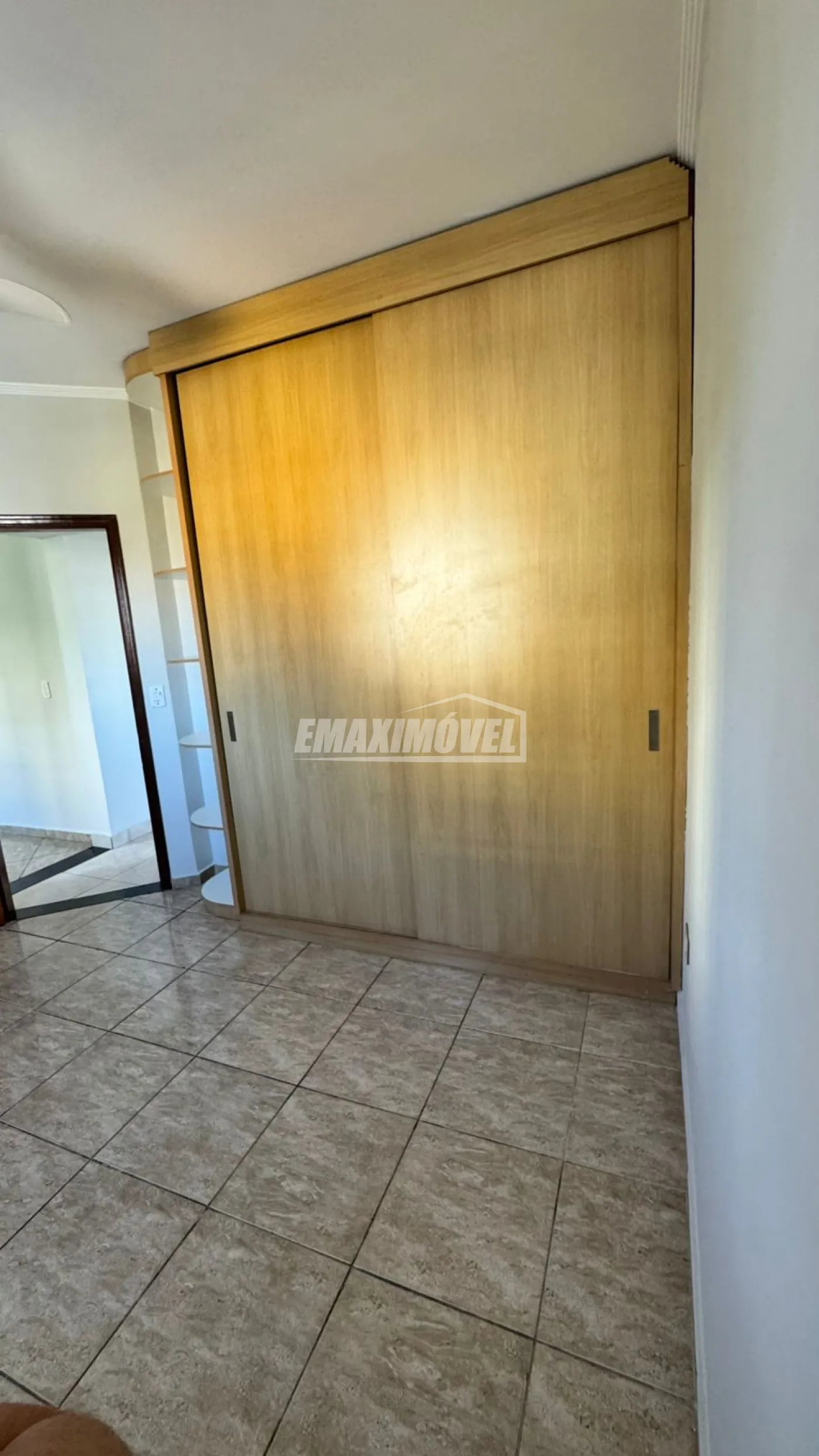 Alugar Apartamento / Edifício Sem Nome em Sorocaba R$ 1.600,00 - Foto 7