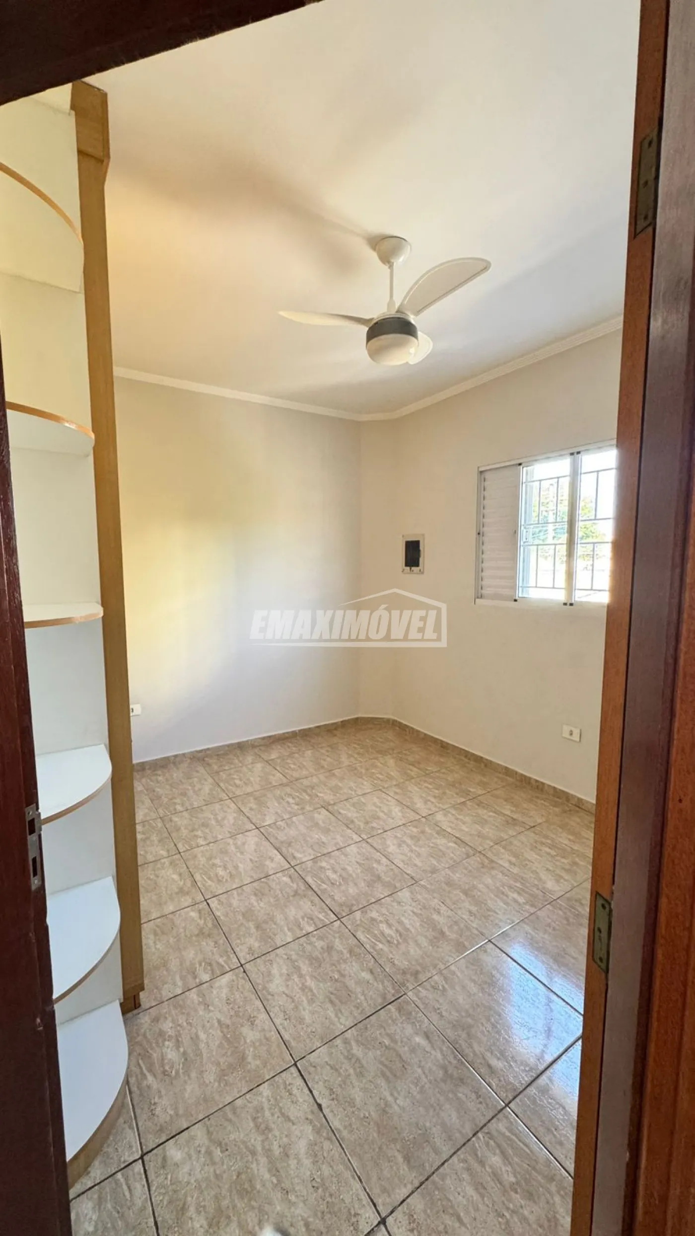 Alugar Apartamento / Edifício Sem Nome em Sorocaba R$ 1.600,00 - Foto 8