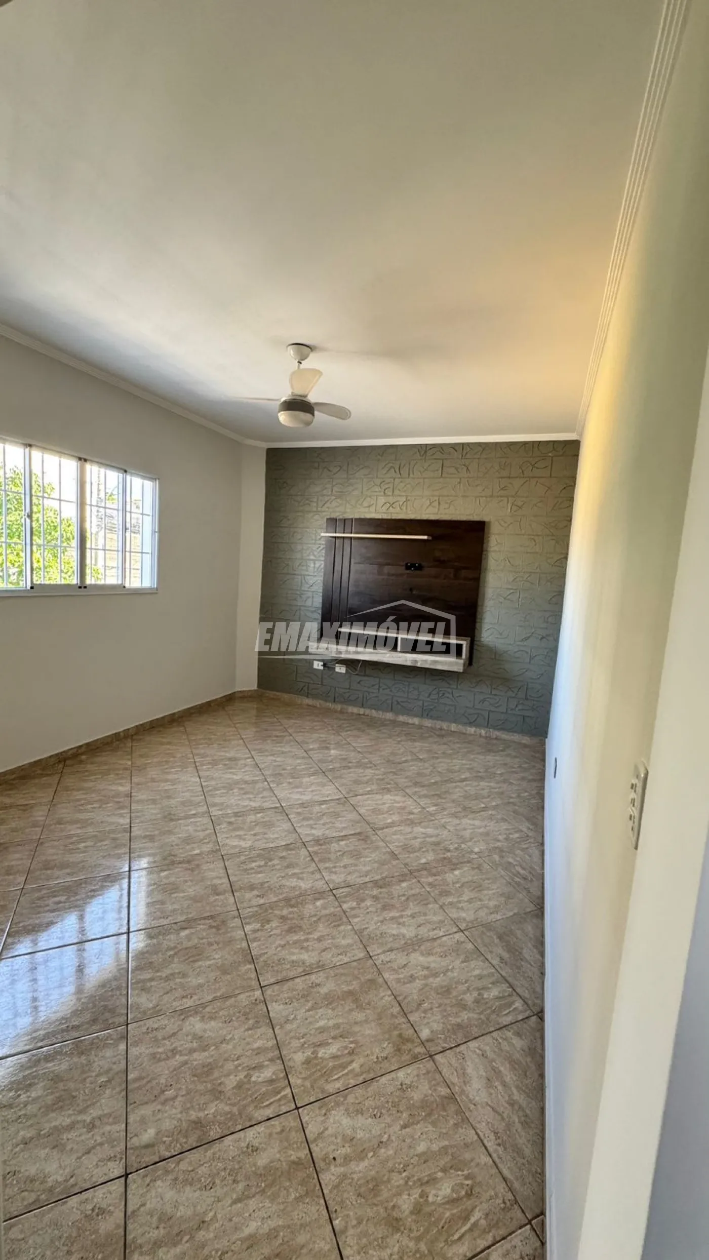 Alugar Apartamento / Edifício Sem Nome em Sorocaba R$ 1.600,00 - Foto 1