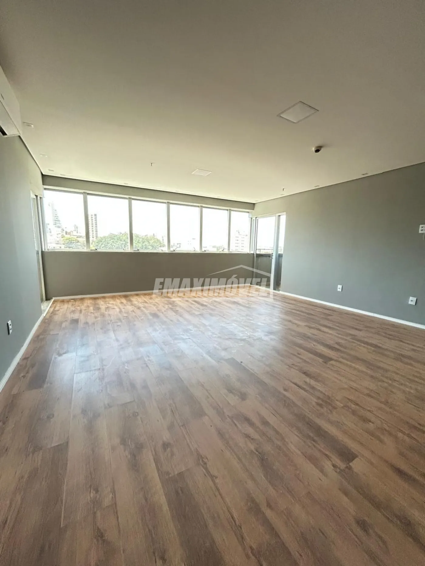 Alugar Sala Comercial / em Condomínio em Sorocaba R$ 4.500,00 - Foto 5
