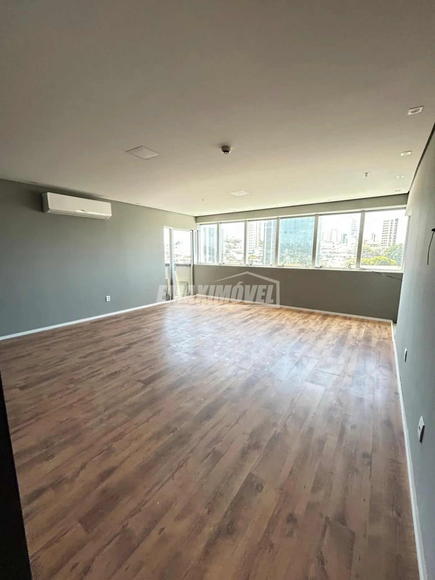Alugar Sala Comercial / em Condomínio em Sorocaba R$ 4.500,00 - Foto 6