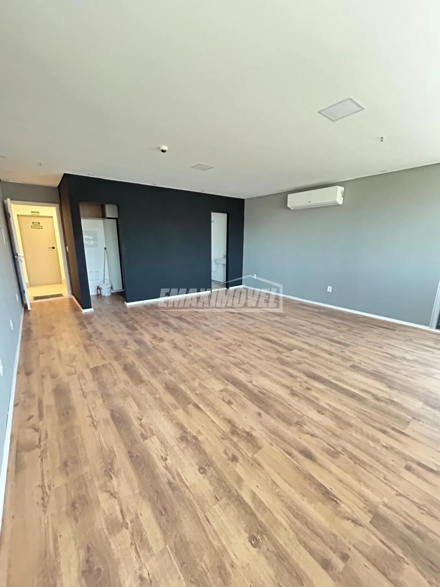 Alugar Sala Comercial / em Condomínio em Sorocaba R$ 4.500,00 - Foto 7