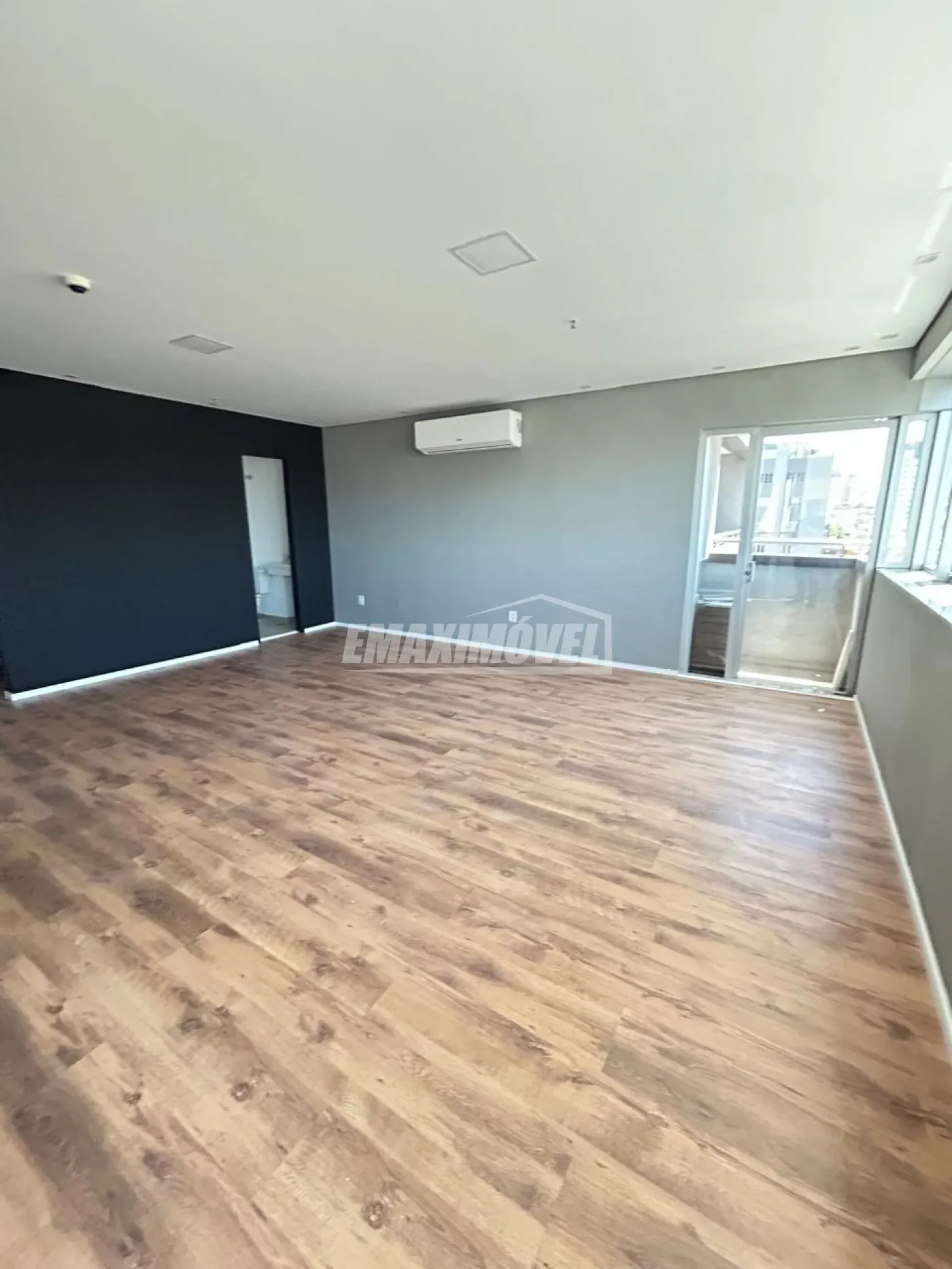 Alugar Sala Comercial / em Condomínio em Sorocaba R$ 4.500,00 - Foto 8