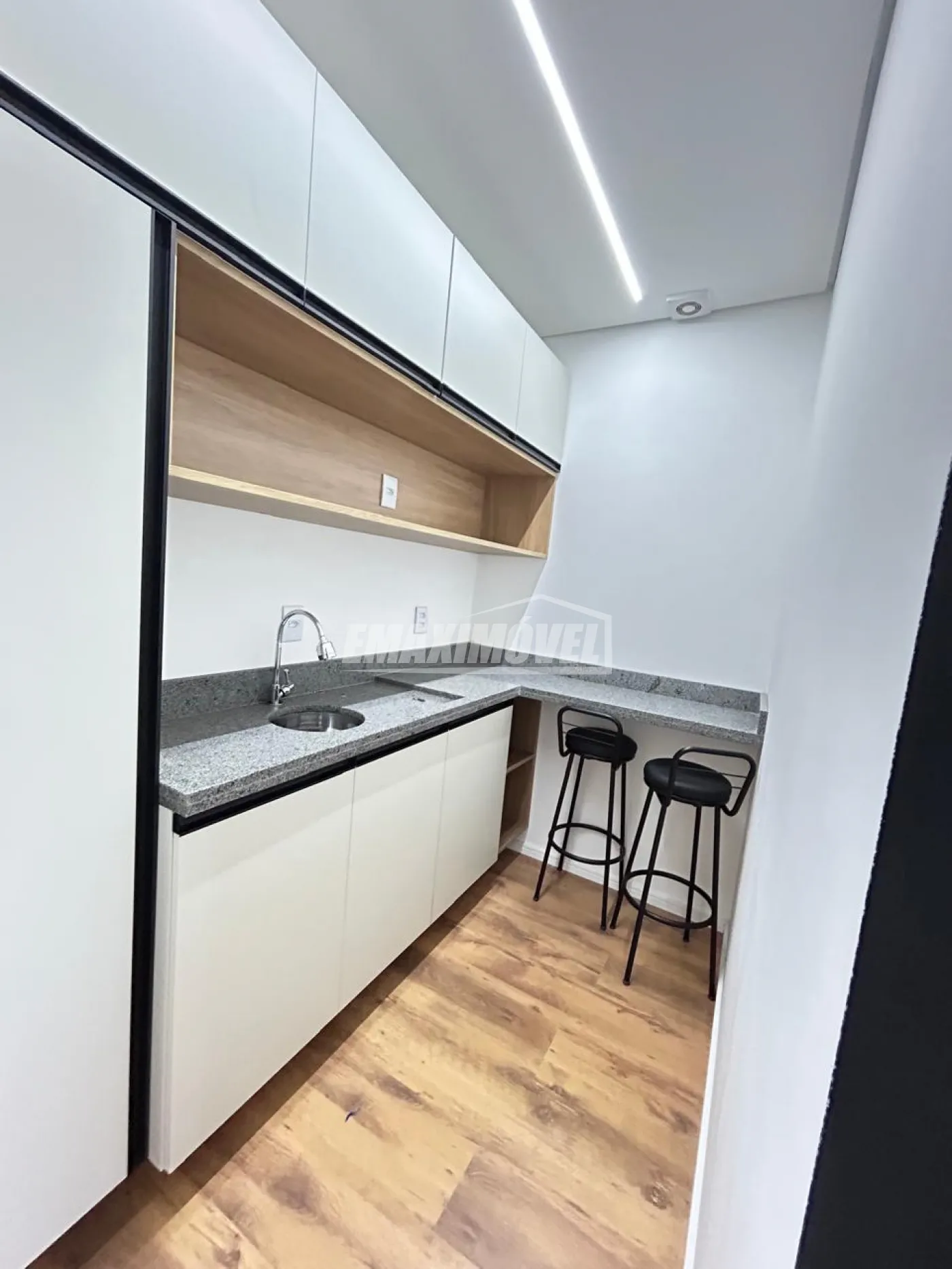 Alugar Sala Comercial / em Condomínio em Sorocaba R$ 4.500,00 - Foto 9