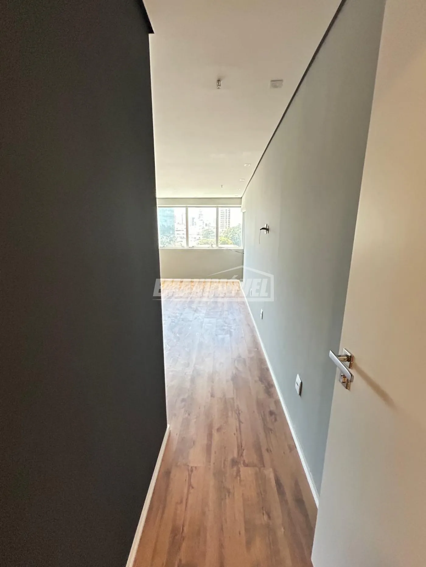 Alugar Sala Comercial / em Condomínio em Sorocaba R$ 4.500,00 - Foto 4